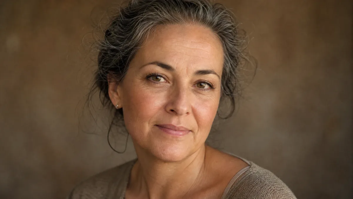 Stop Apologizing for These 11 Things Once You're Over 50