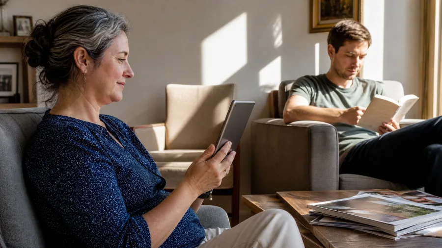 You Don't Need to Master Every New Technology