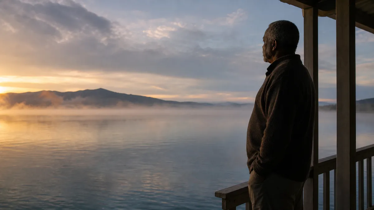 Stop Doing These 10 Things After 60 If You Want to Keep Your Peace of Mind