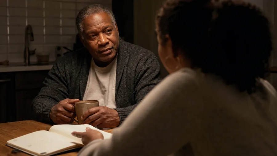 Stop Giving Unsolicited Advice to Adult Children