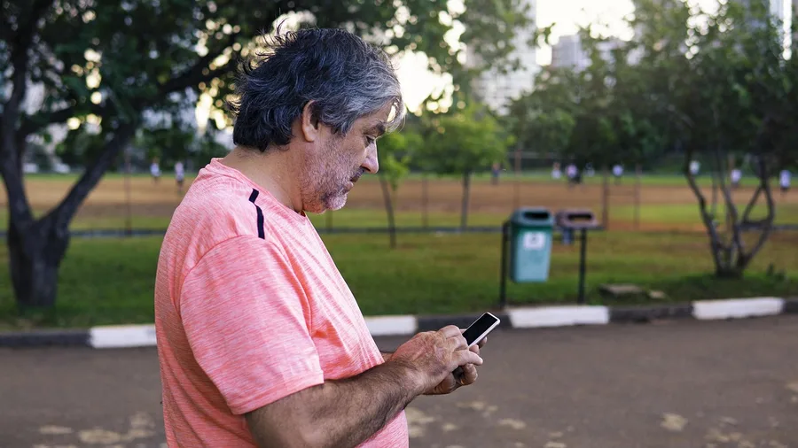 Stop Waiting Passively for Other People to Reach Out