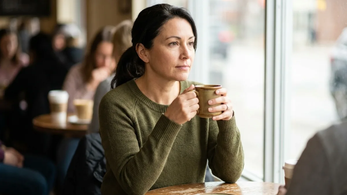 The 7 Habits That Separate Resilient Seniors From Those Who Give Up