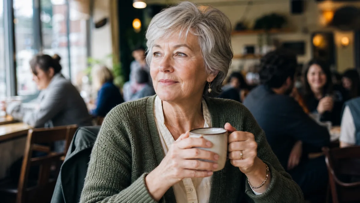 The 8 Mistakes People Make in Their 60s That They Pay for in Their 80s