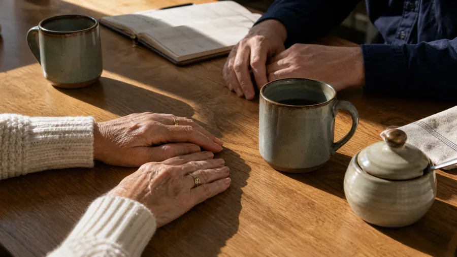 Failing to Establish Boundaries With Adult Children Breeds Resentment