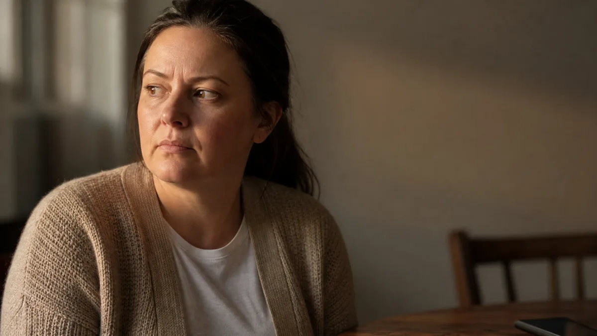 The 9 Things Your Adult Kids Wish You'd Stop Saying