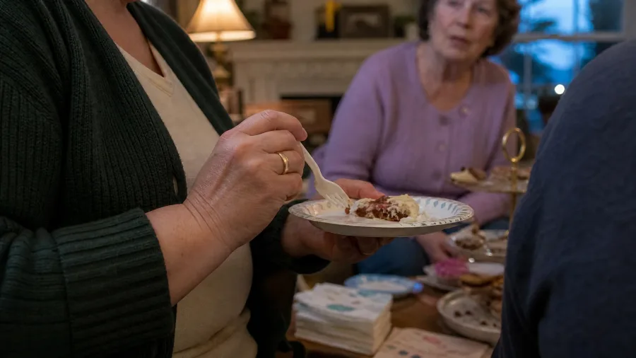 "When are you giving me grandkids?" invites avoidance
