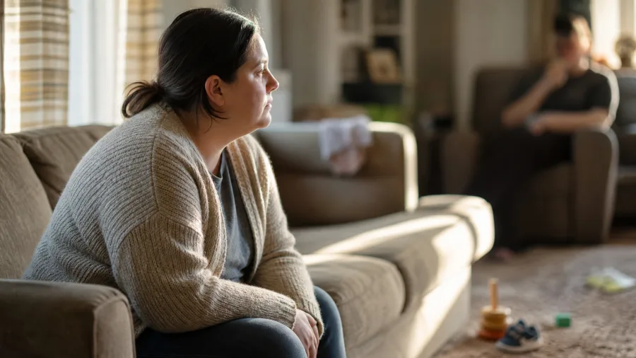 "You'll understand when you have kids" dismisses them now