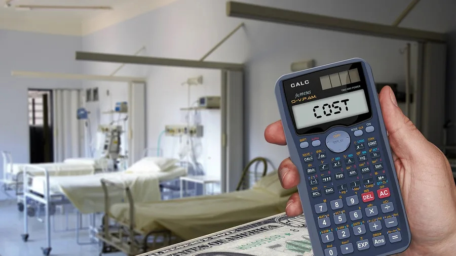 The hidden bill in hours, money and sleep