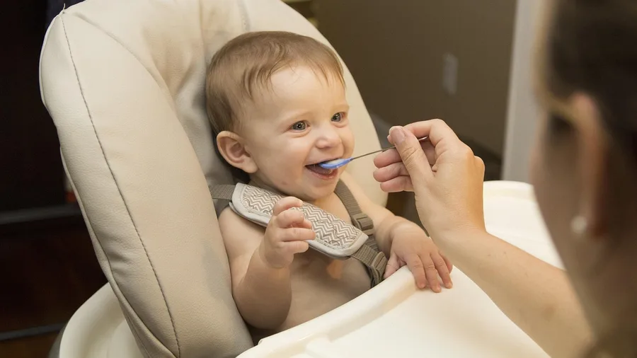 Coaxing one more bite overrides your child's hunger cues