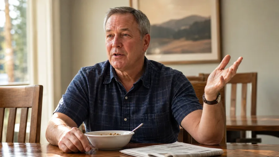 Generational Stereotypes Alienate Youngers