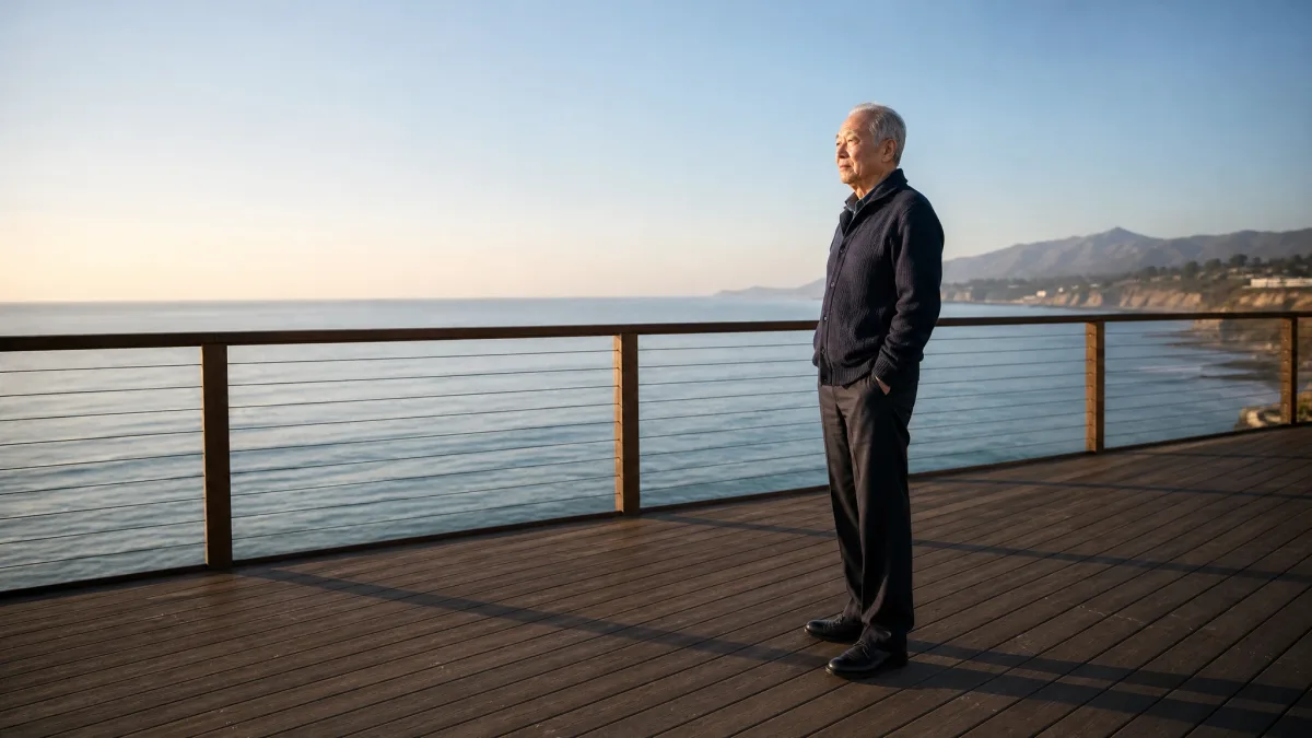 11 Things That Stop Mattering After 70 — and 5 That Matter More Than Ever