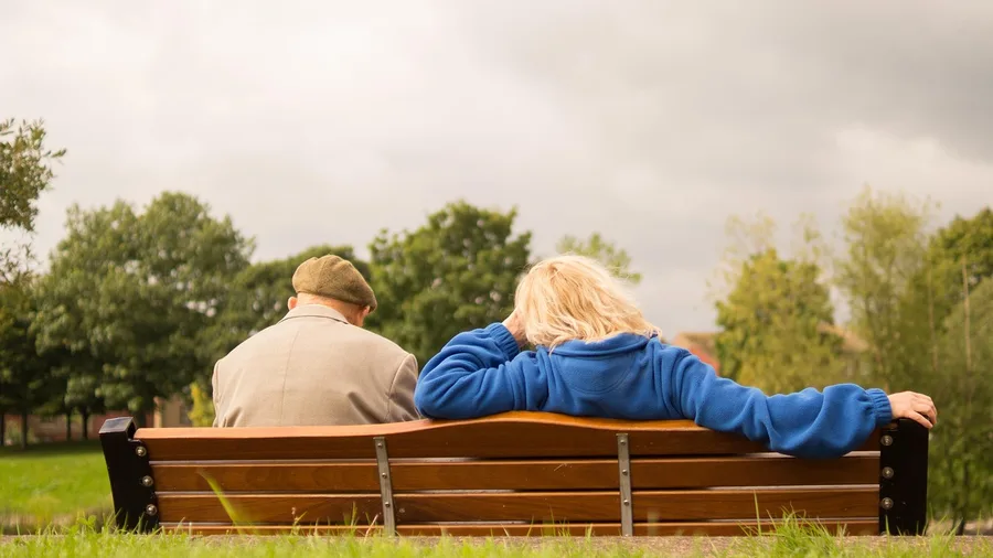 External Status and Impressing Strangers Lose Their Grip