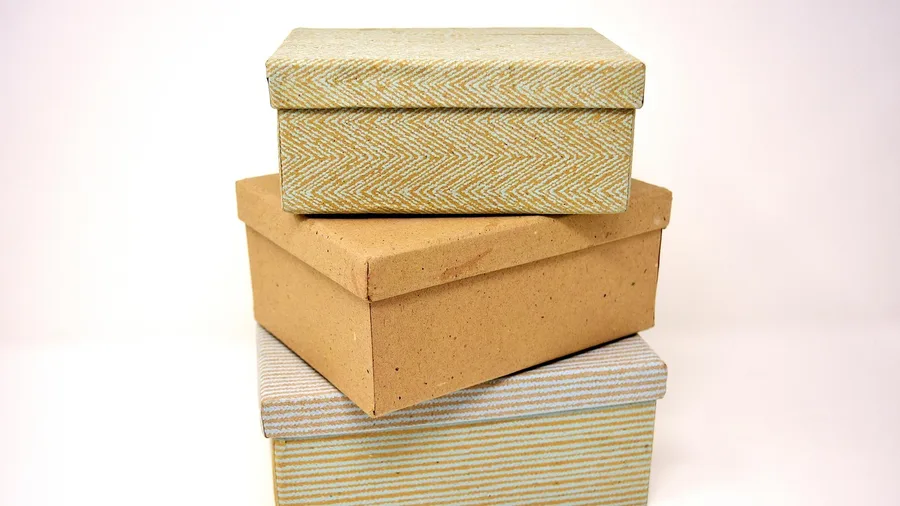 Acquiring More Material Possessions Becomes an Unwanted Burden