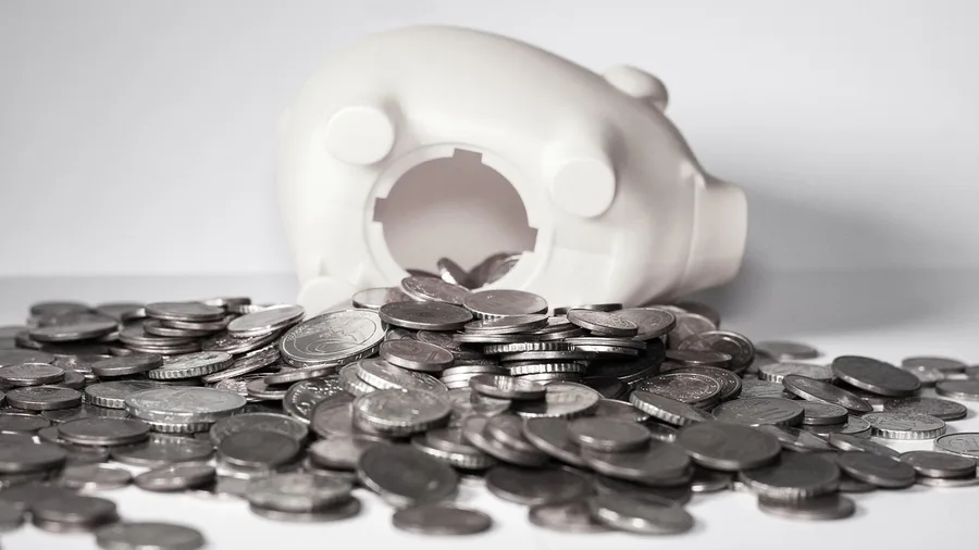 Draining Retirement Funds Leaves You Financially Vulnerable Later