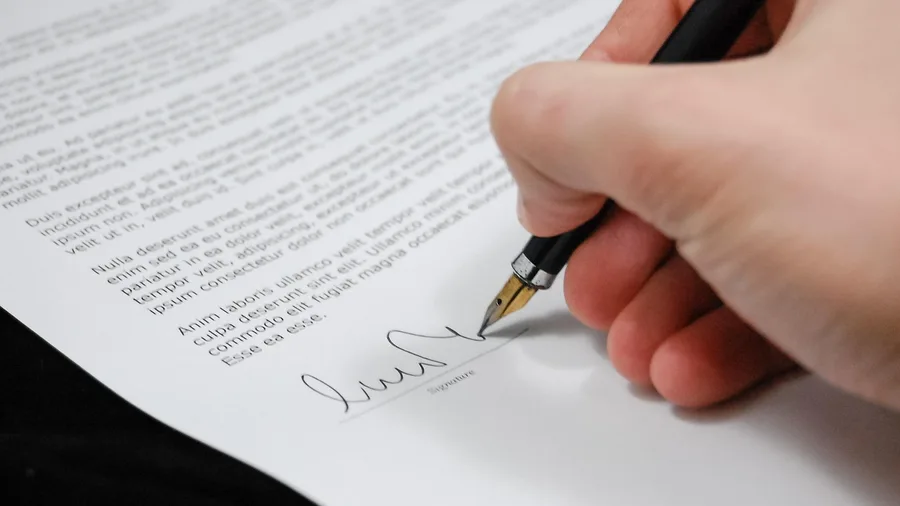 Co-Signing Loans Traps You in Their Credit Failures