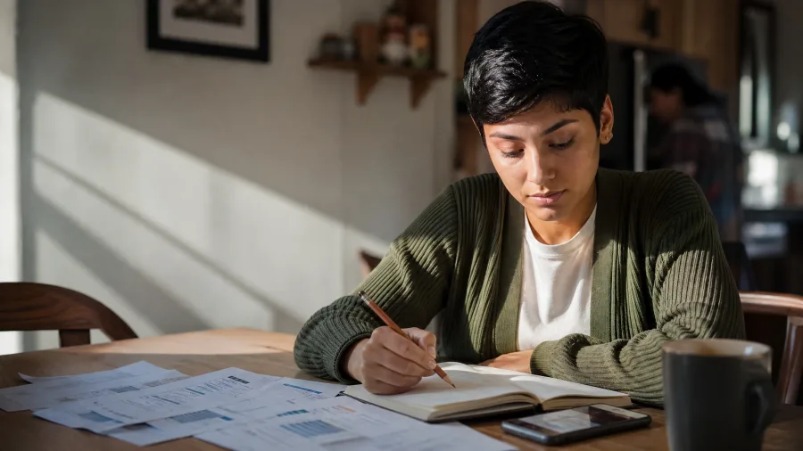 Subsidizing Daily Living Prevents Them From Learning Self-Reliance