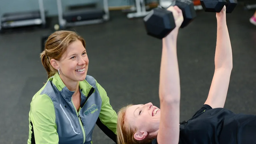 Muscle Loss Destroys Independence Unless You Train Strength Early