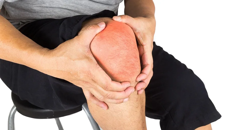 Ignoring Early Joint Warning Signs Shrinks Your Activity Radius