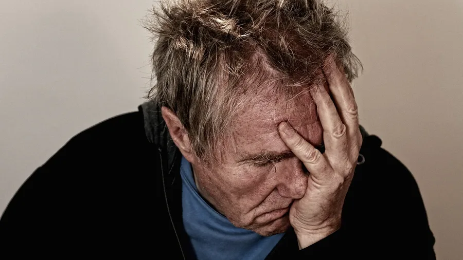 Nursing Old Resentments Wastes Scarce Emotional Bandwidth
