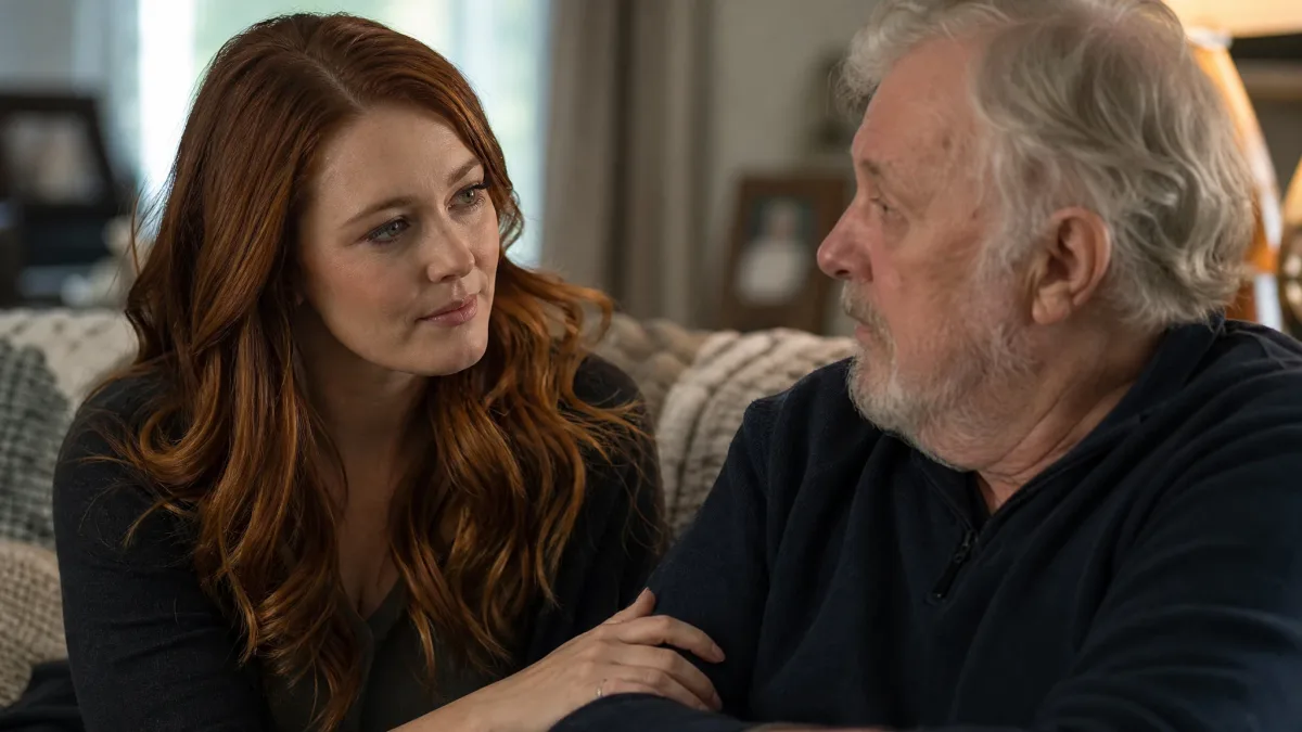 10 Things You'll Wish You'd Said to Your Parents While They Were Still Here