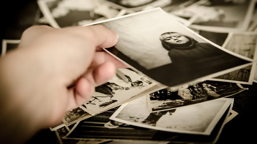 Reliving Past Mistakes Prevents Forward Momentum