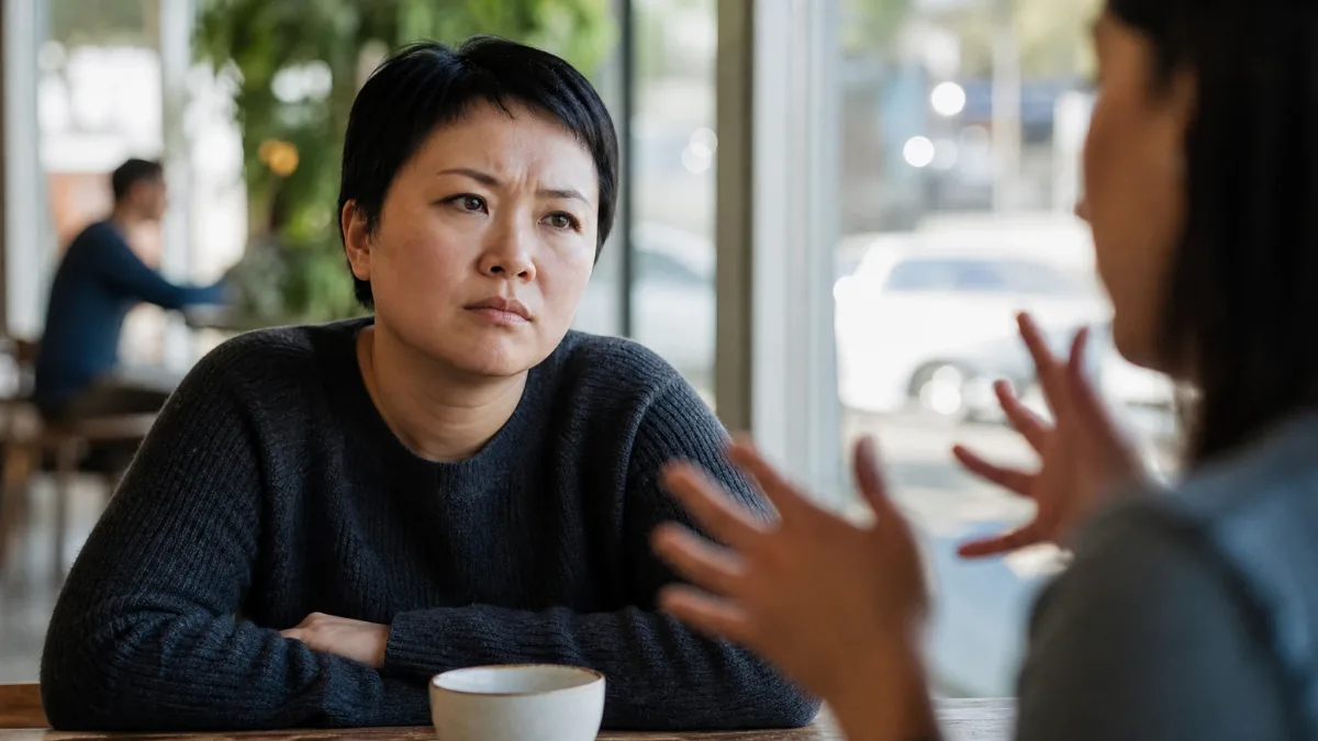 8 Warning Signs You're Becoming the Grumpy Old Person You Promised You'd Never Be