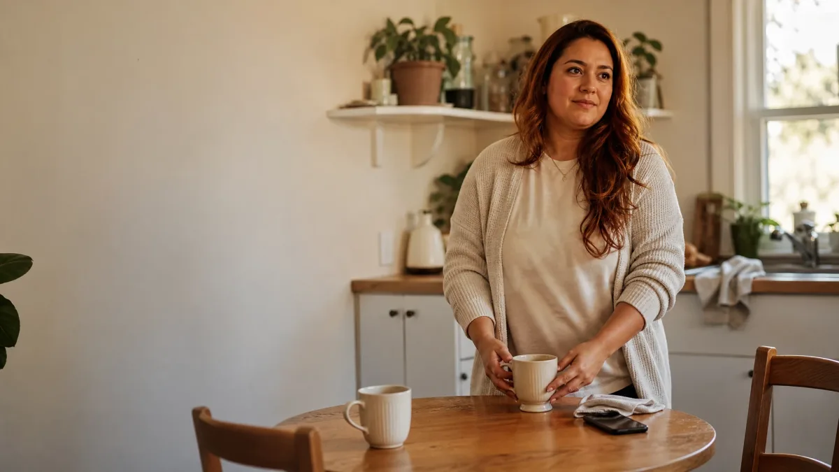 When You and Your Adult Child No Longer See Eye to Eye — 7 Ways to Stay Close