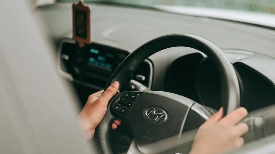 The Calm in Your Car Reads as Disloyalty