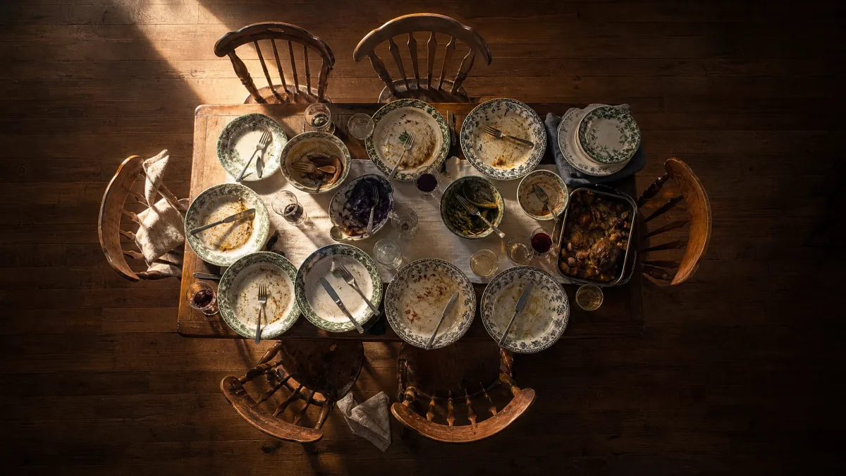 Why Holidays Bring Out the Worst in Families — 8 Hidden Triggers