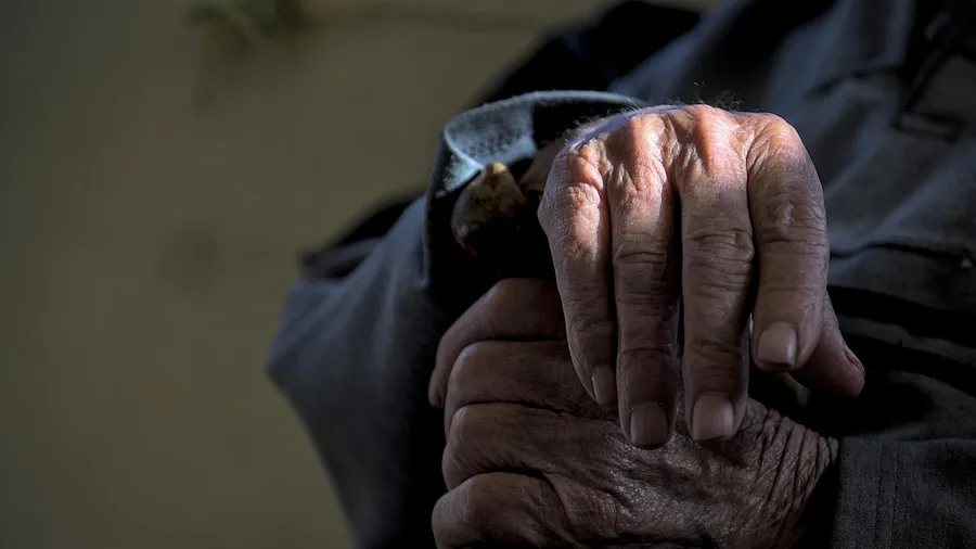 Health Declines Limit Activities