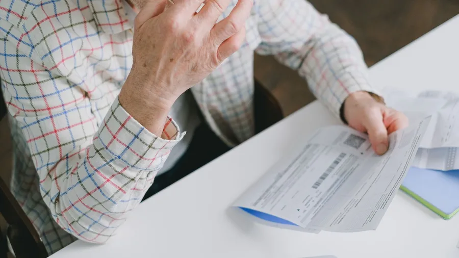 Retirement Finances May Fall Short
