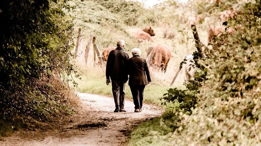 Loved Ones May Not Share Your Vision
