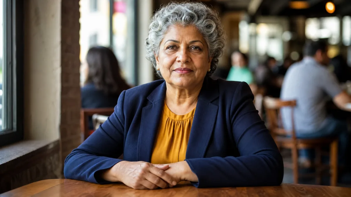 Why So Many People Feel Invisible After 60 — and the 7 Things That Help
