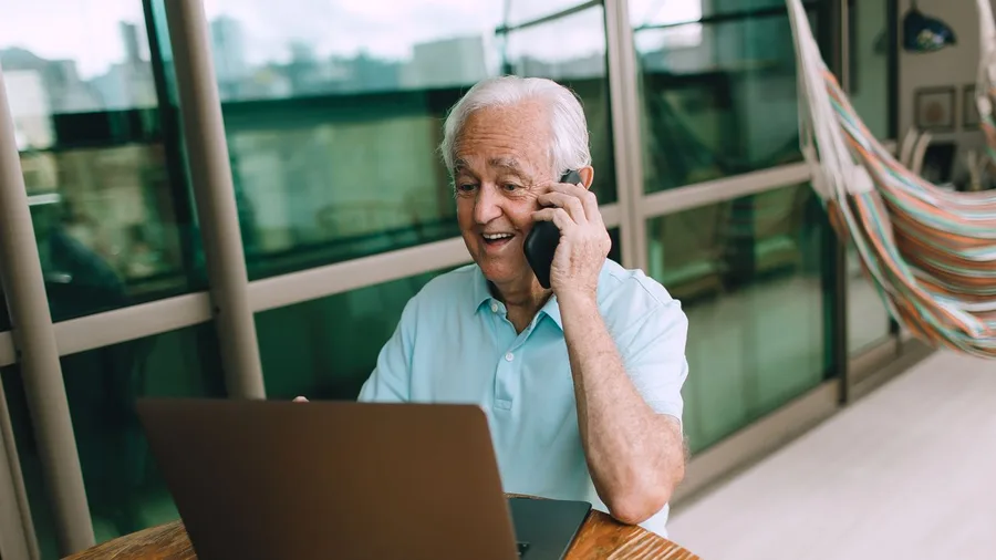 Initiate Contact Rather Than Waiting for Social Invitations