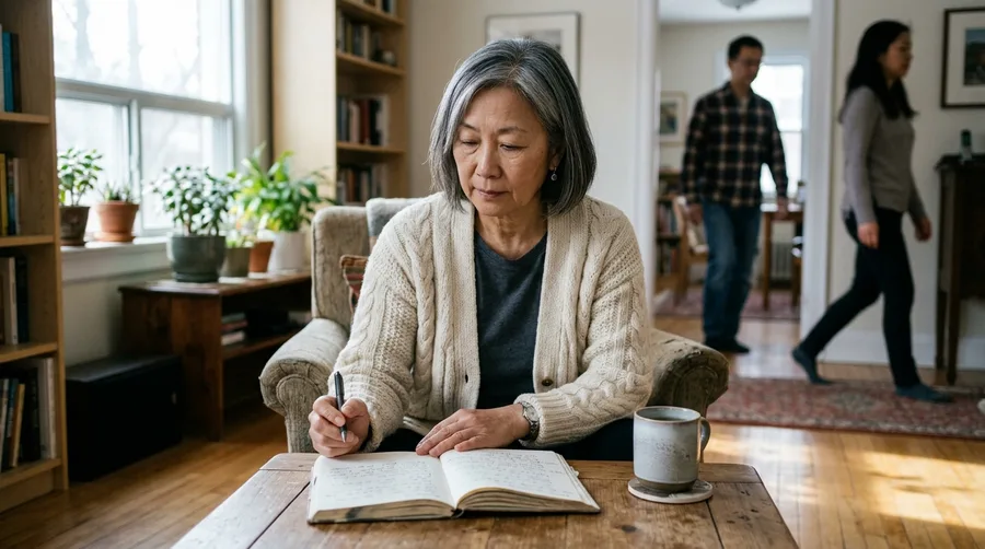 Can You Change Your Trajectory After Decades of Habit?