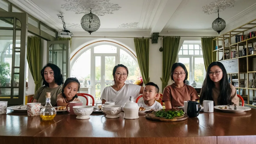 Different Family Cultures Feel Like Coldness