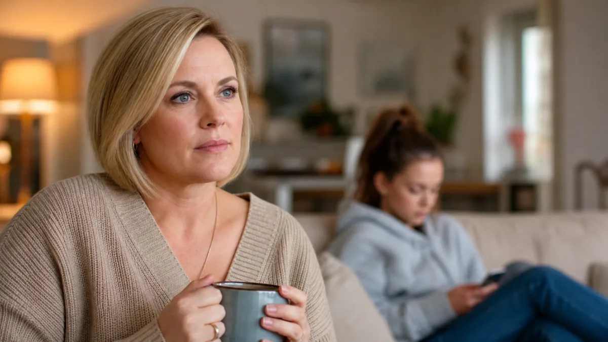 Why Your Grown Kids Don't Call Anymore — 8 Uncomfortable Possibilities