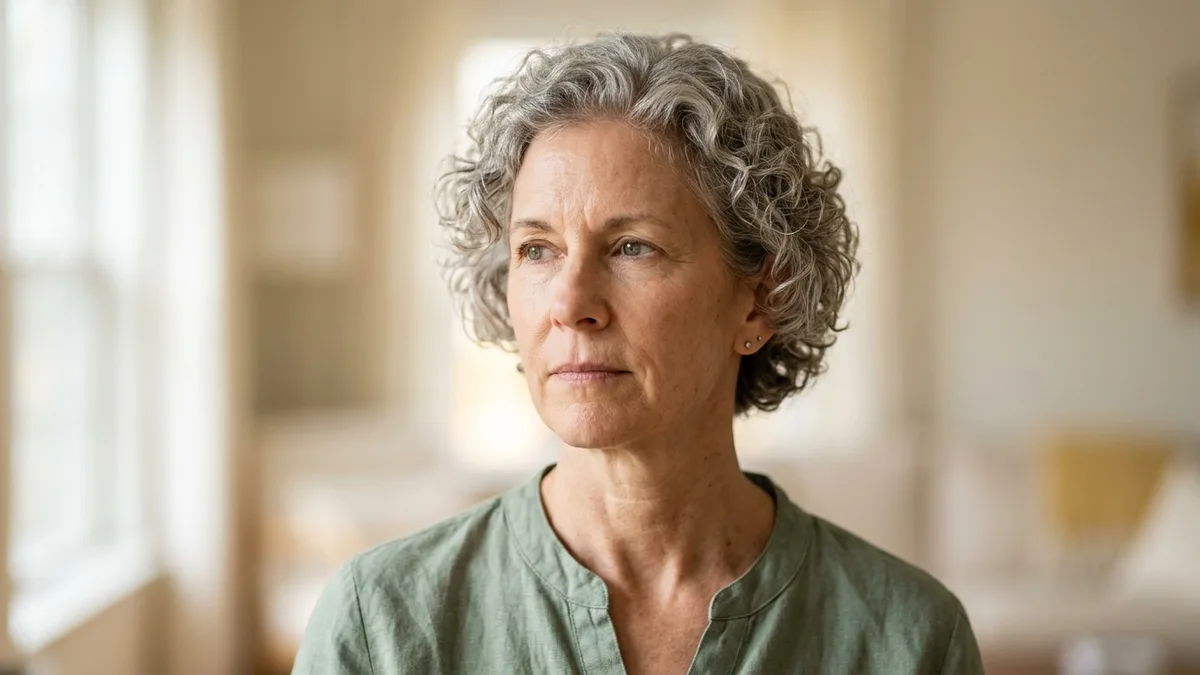 Women Who Thrive After 55 Stopped Apologizing for These 9 Things