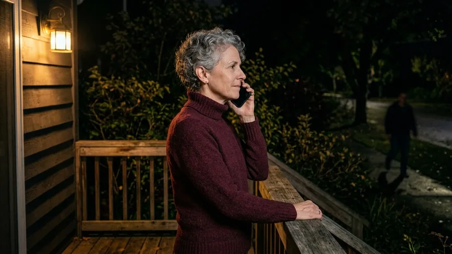 Apologizing for Enforcing a Boundary with Adult Children